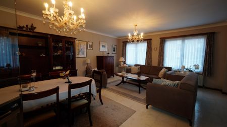 Gelijkvloers appartement te huur in Lokeren - Photo 4