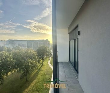 Apartamento T1 - Photo 2