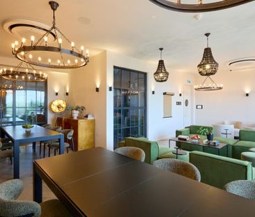 Studio to rent - Photo 3