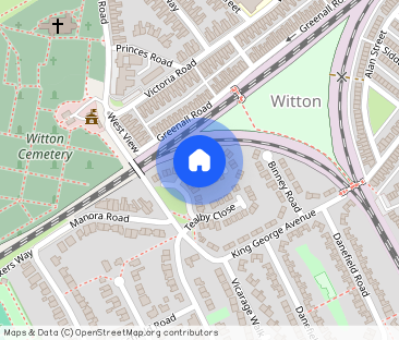 Kelstern Close, Northwich, CW9 - Photo 1