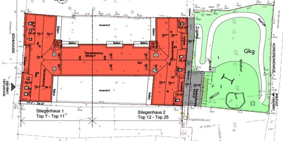 Wohnung in Waidhofen/Thaya - Foto 3