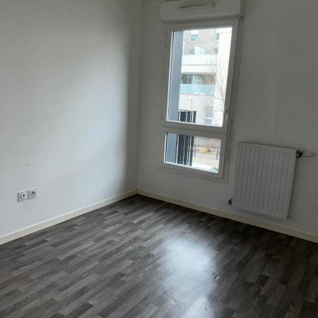 Location Appartement 2 pièces 40m² CERGY 95800 - Photo 4