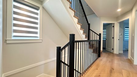 Executive Living: 4 Bedroom + Office Home W/ High End Finishes. Double Garage. - Photo 2