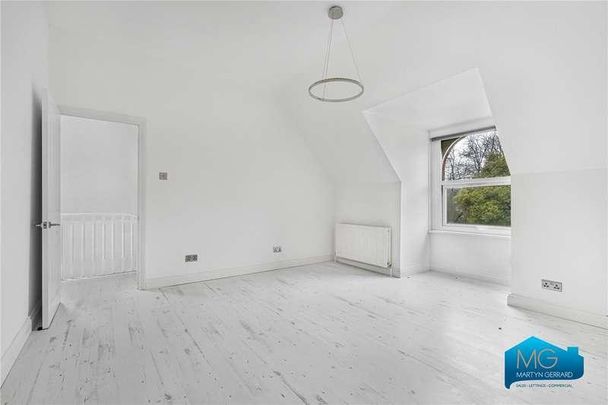 Park Avenue, Wood Green, London, N22 - Photo 1