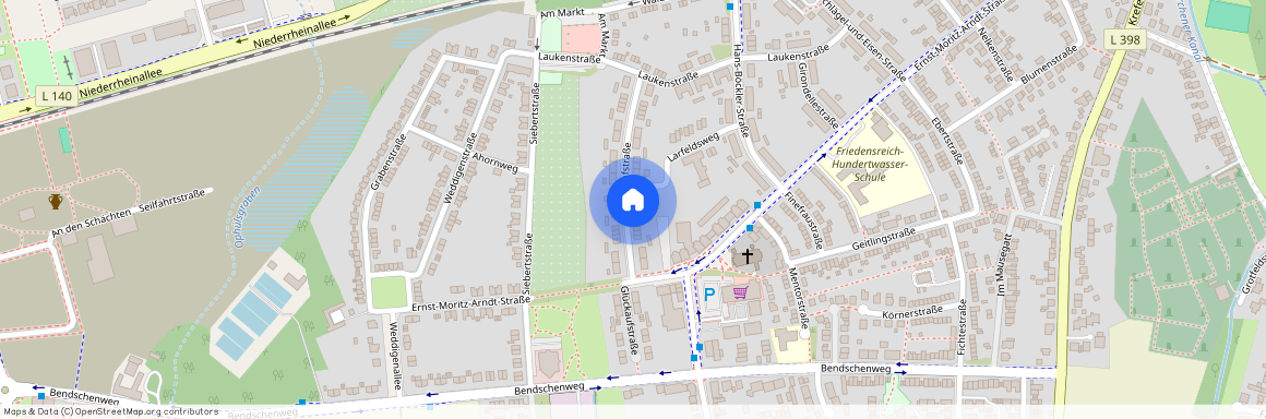 Glückaufstraße 26, 47506 Neukirchen-Vluyn