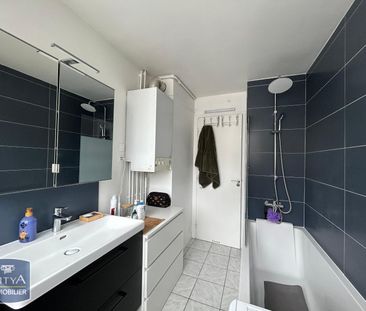 Location Appartement 2 pièces 42m² MONTREUIL 93100 - Photo 6