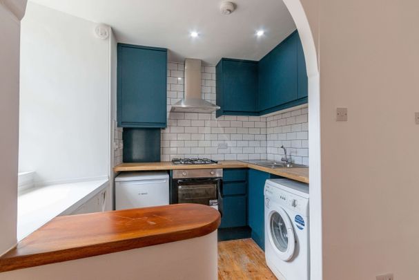 1658L - Forrest Hill, Edinburgh, EH1 2QL - Photo 1
