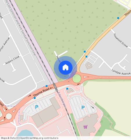 Herald Road, Edenthorpe, Doncaster