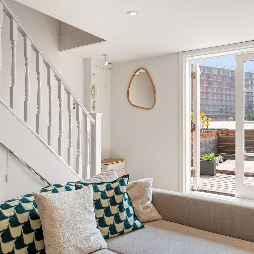 1 Bed Flat, Chalk Farm Road, NW1 - Photo 1