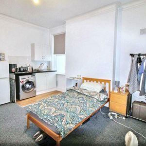 1 bed studio flat to rent in NE3 - Photo 2