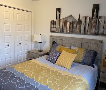 Appartement 5 1/2 à louer à Trois-Rivières () - Photo 5