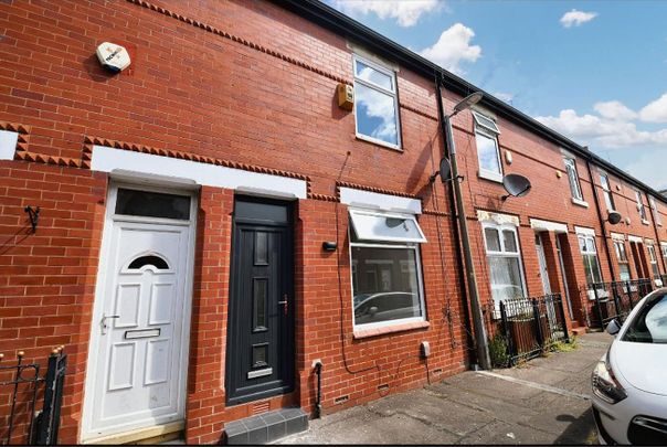 2 Bed Terraced House, Wythburn Street, M6 - Photo 1