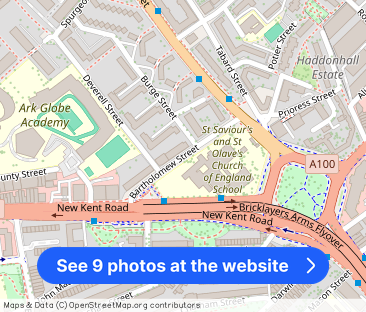 Bartholomew Street, Borough - Photo 1