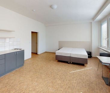 Pronájem bytu 1+kk 35 m² - Photo 6