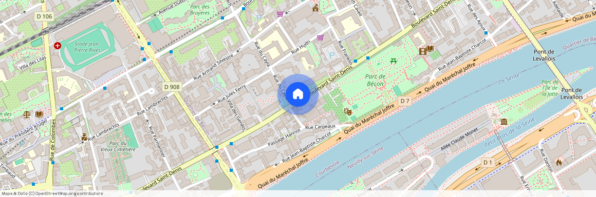 92400, Courbevoie