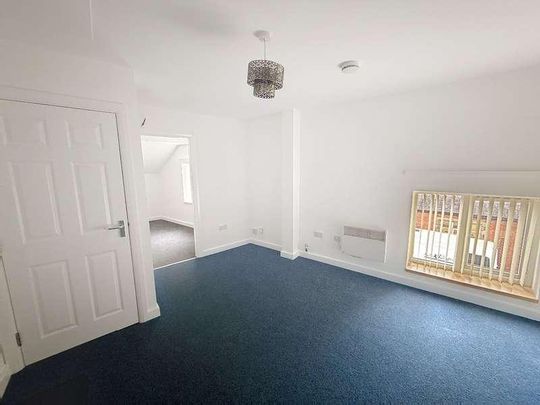 Flat C Lichfield Street, Stone, ST15 - Photo 1