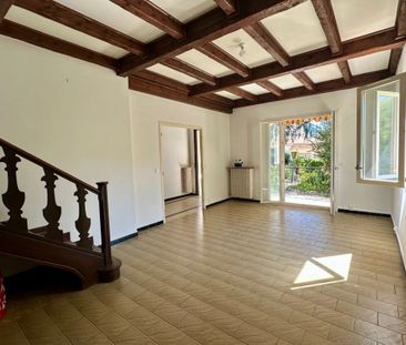 Nice - Cimiez - location d'une villa dans un lotissement, situation... - Photo 5