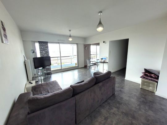 Location Appartement 2 pièces 48m² CALAIS 62100 - Photo 1