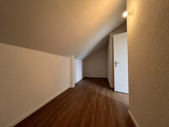 Appartement duplex 5.5 pièces entièrement rénové - Photo 1