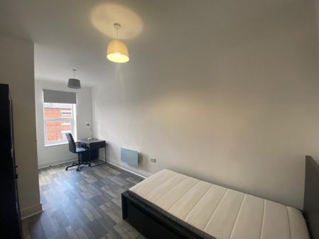 £150 pppw, Beaconsfield street, NG7, Property for rent - Photo 3