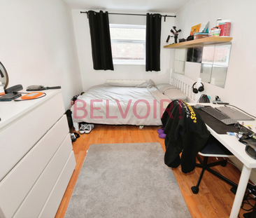 6 bedroom semi-detached house to rent - Photo 2