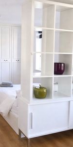 Studio Flat, Constable Court, W4 - Photo 3