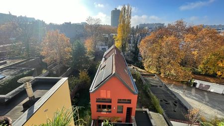 Triplex te huur - Photo 3