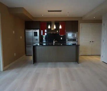 Quest Condo Edmonton Downtown — 2 Bedrooms Condo Unit - Photo 1