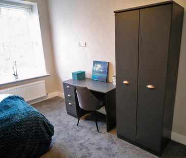 1 bedroom in a house share to rent - Photo 6