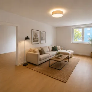 ERSTBEZUG NACH SANIERUNG | 2 ZIMMER | NEUE TISCHLERKÜCHE | LIFT | U6 & AUGARTEN-NÄHE - Photo 2