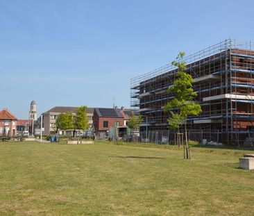 Appartement te huur - Foto 3