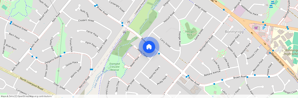 91 Brown Road, Bonnyrigg
