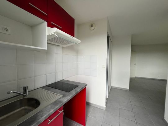 Location Appartement 2 pièces 44m² COLOMIERS 31770 - Photo 1