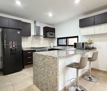 RENTA CASAS UN SOLO PISO ZIBATA | QUERÉTARO - Photo 3