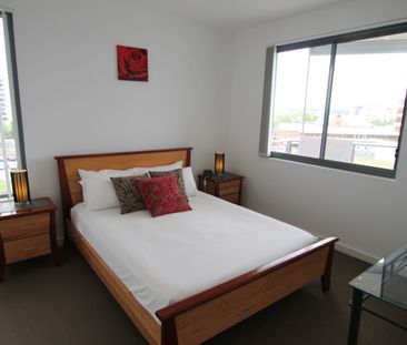 Furnished Apartment on Honeysuckle Drive Balcony Views - Photo 4
