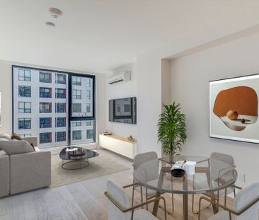 Apartment for rent, Montréal (Ville-Marie) - Photo 3