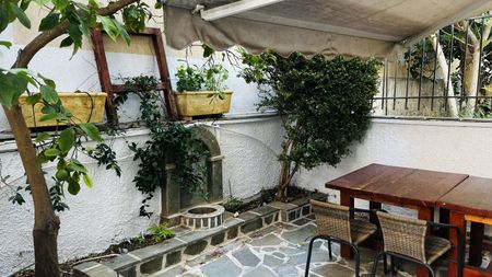 Μεζονέτα για ενοικίαση Μπάλανα (Γέρακας) - Photo 4