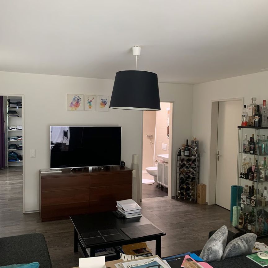 3.5 Zimmer, 90 m², 5. Stock - Foto 1
