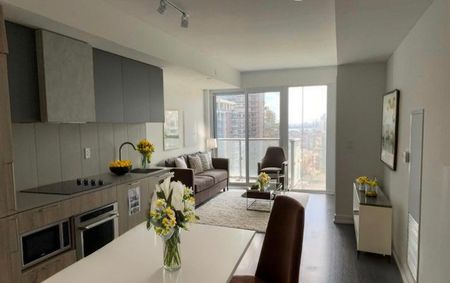 For Lease - 19 Western Battery Road Unit# 1909, Toronto, Ontario - Photo 3