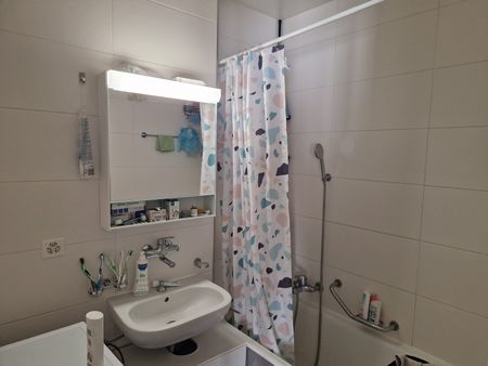 Appartement de 4.5 pièces avec vue - Foto 3