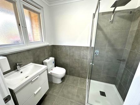 Renovated Unit - Photo 4