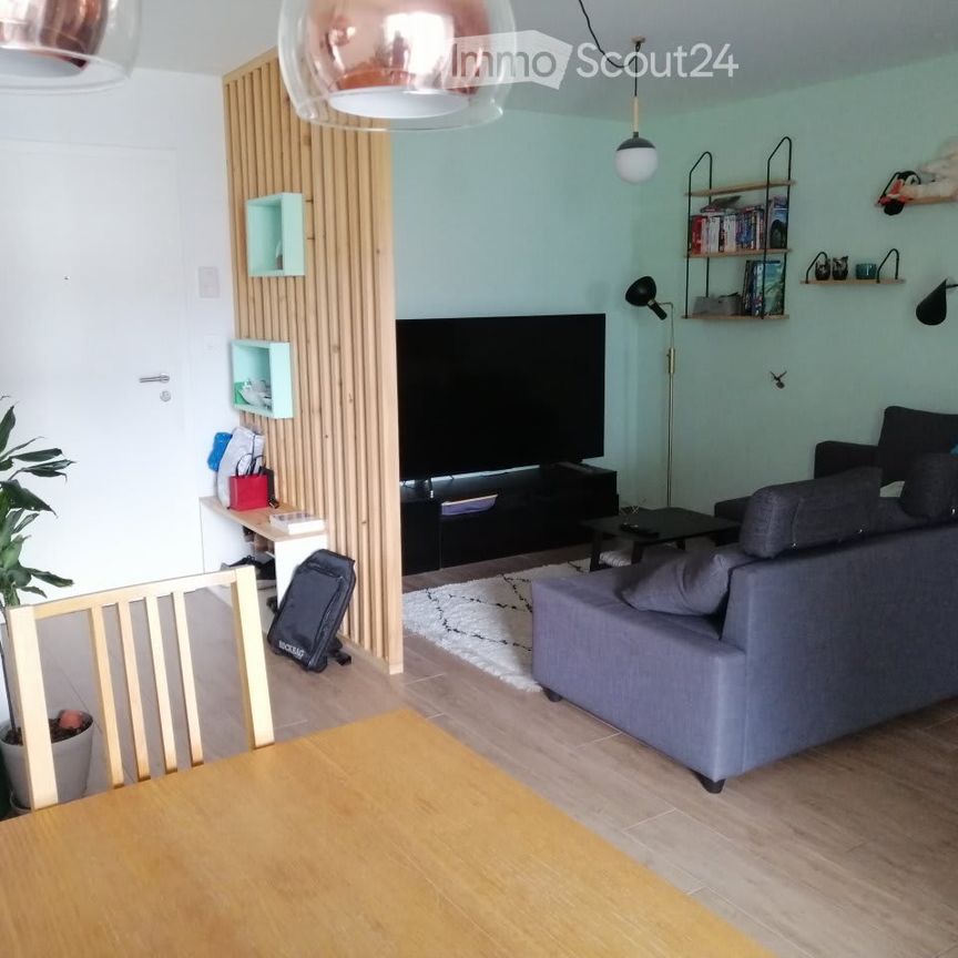 3.5 Zimmer, 85 m² - Photo 1