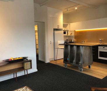 Premium City penthouse Apartment for Lease - Photo 5