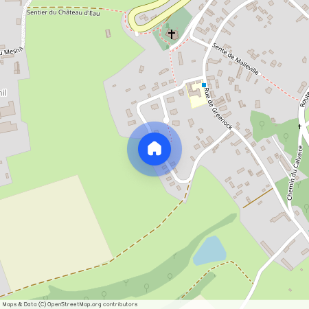 76450, Veulettes-Sur-Mer