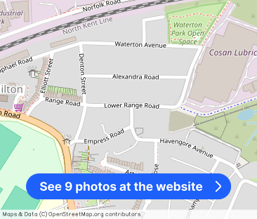 Lower Range Road, Gravesend, Kent, DA12 - Photo 1