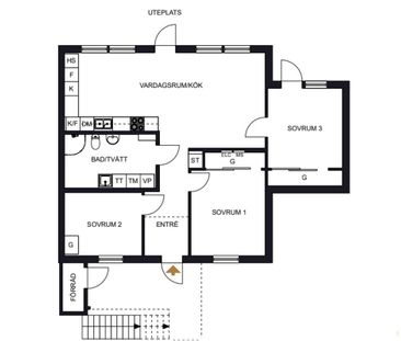 Murargränd 11 C - Photo 5