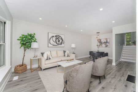 For Lease - 34 windermere Court Unit# Upper, Brampton, Ontario - Photo 3