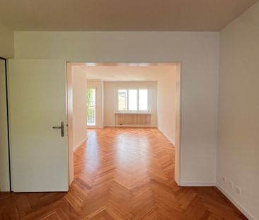 4.5 Zimmer, 112 m², 2. Stock - Photo 1