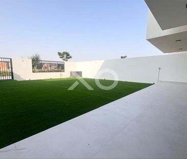 Landscaped Garden | New | View Today - Photo 5