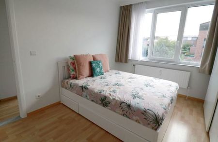 Appartement te huur - Photo 3